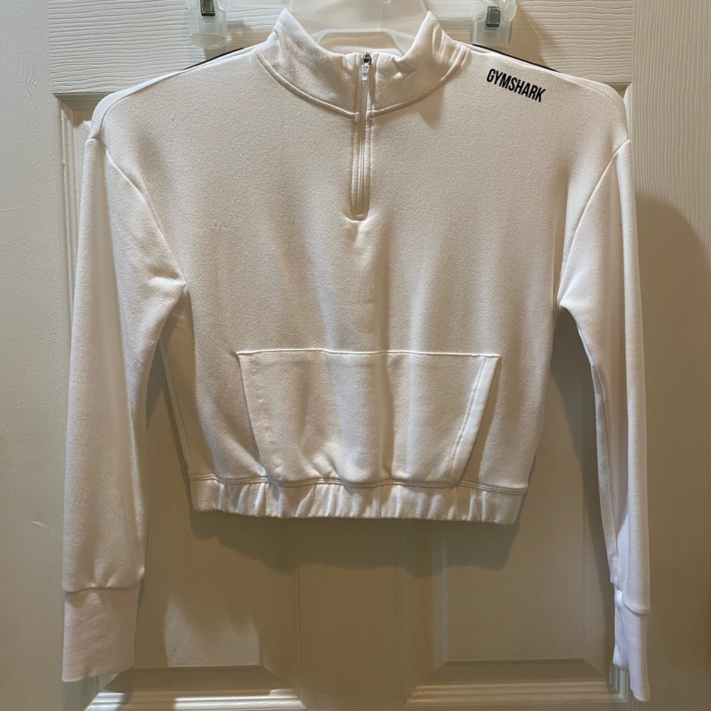 GymShark Pippa Pullover XS